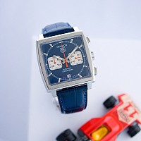 TAG Heuer Monaco KOMISE 420190020
