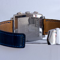 TAG Heuer Monaco KOMISE 420190020
