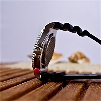 Squale Tiger 300M White