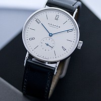Nomos Tangente Wempe 125 LE KOMISE 420190021