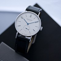 Nomos Tangente Wempe 125 LE KOMISE 420190021