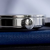 Nomos Tangente Wempe 125 LE KOMISE 420190021