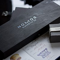 Nomos Tangente Wempe 125 LE KOMISE 420190021