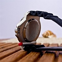 Squale Tiger 300M White