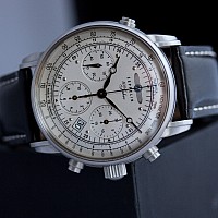 Zeppelin 7618 KOMISE 420190022