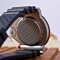 Squale Tiger 300M White