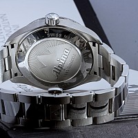 Alpina Alpiner 4 GMT AL-550S5AQ6B KOMISE 420190023