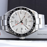 Alpina Alpiner 4 GMT AL-550S5AQ6B KOMISE 420190023