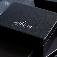 Alpina Alpiner 4 GMT AL-550S5AQ6B KOMISE 420190023