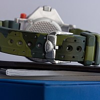Squale Tiger White KOMISE 420190025