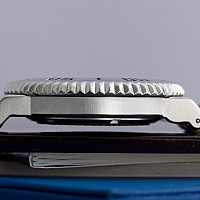 Squale Tiger White KOMISE 420190025