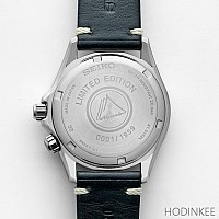 Seiko U.S. Limited Edition Alpinist SPB089 KOMISE 420190026