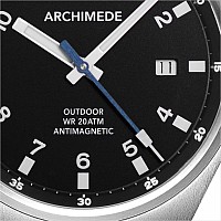 Archimede Outdoor 41 Antimagnetisch