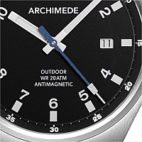 Archimede Outdoor 41 Antimagnetisch