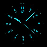 Archimede Outdoor 41 Antimagnetisch