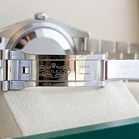 Rolex Datejust 116200 KOMISE 420190028
