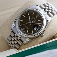 Rolex Datejust 116200 KOMISE 420190028