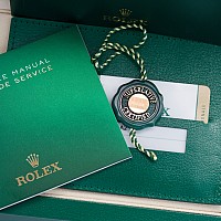 Rolex Datejust 116200 KOMISE 420190028