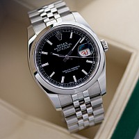 Rolex Datejust 116200 KOMISE 420190028