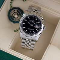 Rolex Datejust 116200 KOMISE 420190028