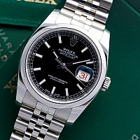 Rolex Datejust 116200 KOMISE 420190028