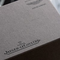 Jaeger-LeCoultre AMVOX2 Chronograph KOMISE 420190029