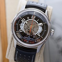 Jaeger-LeCoultre AMVOX2 Chronograph KOMISE 420190029
