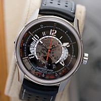 Jaeger-LeCoultre AMVOX2 Chronograph KOMISE 420190029