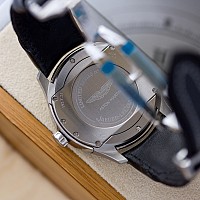 Jaeger-LeCoultre AMVOX2 Chronograph KOMISE 420190029