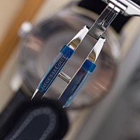 Jaeger-LeCoultre AMVOX2 Chronograph KOMISE 420190029