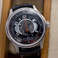 Jaeger-LeCoultre AMVOX2 Chronograph KOMISE 420190029