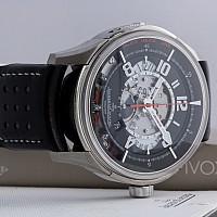 Jaeger-LeCoultre AMVOX2 Chronograph KOMISE 420190029