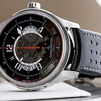 Jaeger-LeCoultre AMVOX2 Chronograph KOMISE 420190029
