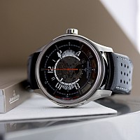 Jaeger-LeCoultre AMVOX2 Chronograph KOMISE 420190029