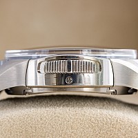Jaeger-LeCoultre AMVOX2 Chronograph KOMISE 420190029