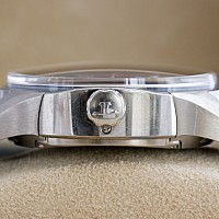 Jaeger-LeCoultre AMVOX2 Chronograph KOMISE 420190029
