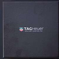 TAG Heuer Carrera CAR2A5A KOMISE 420190030