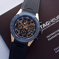 TAG Heuer Carrera CAR2A5A KOMISE 420190030