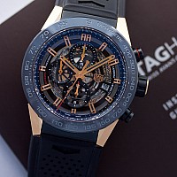 TAG Heuer Carrera CAR2A5A KOMISE 420190030
