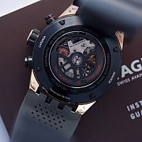 TAG Heuer Carrera CAR2A5A KOMISE 420190030