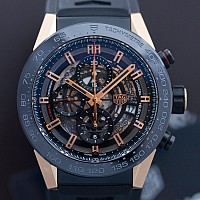 TAG Heuer Carrera CAR2A5A KOMISE 420190030