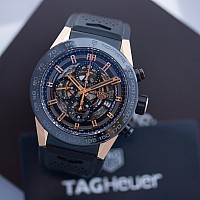 TAG Heuer Carrera CAR2A5A KOMISE 420190030
