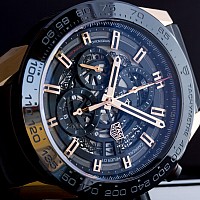 TAG Heuer Carrera CAR2A5A KOMISE 420190030