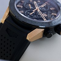 TAG Heuer Carrera CAR2A5A KOMISE 420190030