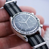 Omega Speedmaster Reduced KOMISE 420190032