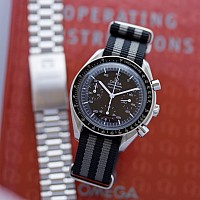 Omega Speedmaster Reduced KOMISE 420190032