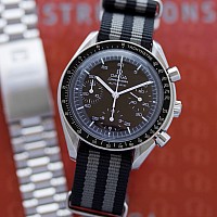 Omega Speedmaster Reduced KOMISE 420190032