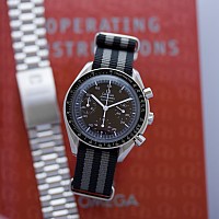 Omega Speedmaster Reduced KOMISE 420190032