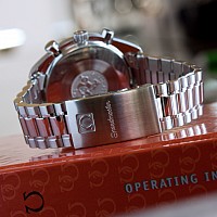 Omega Speedmaster Reduced KOMISE 420190032