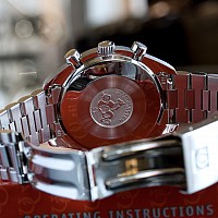 Omega Speedmaster Reduced KOMISE 420190032